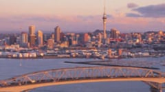  Auckland, New Zealand