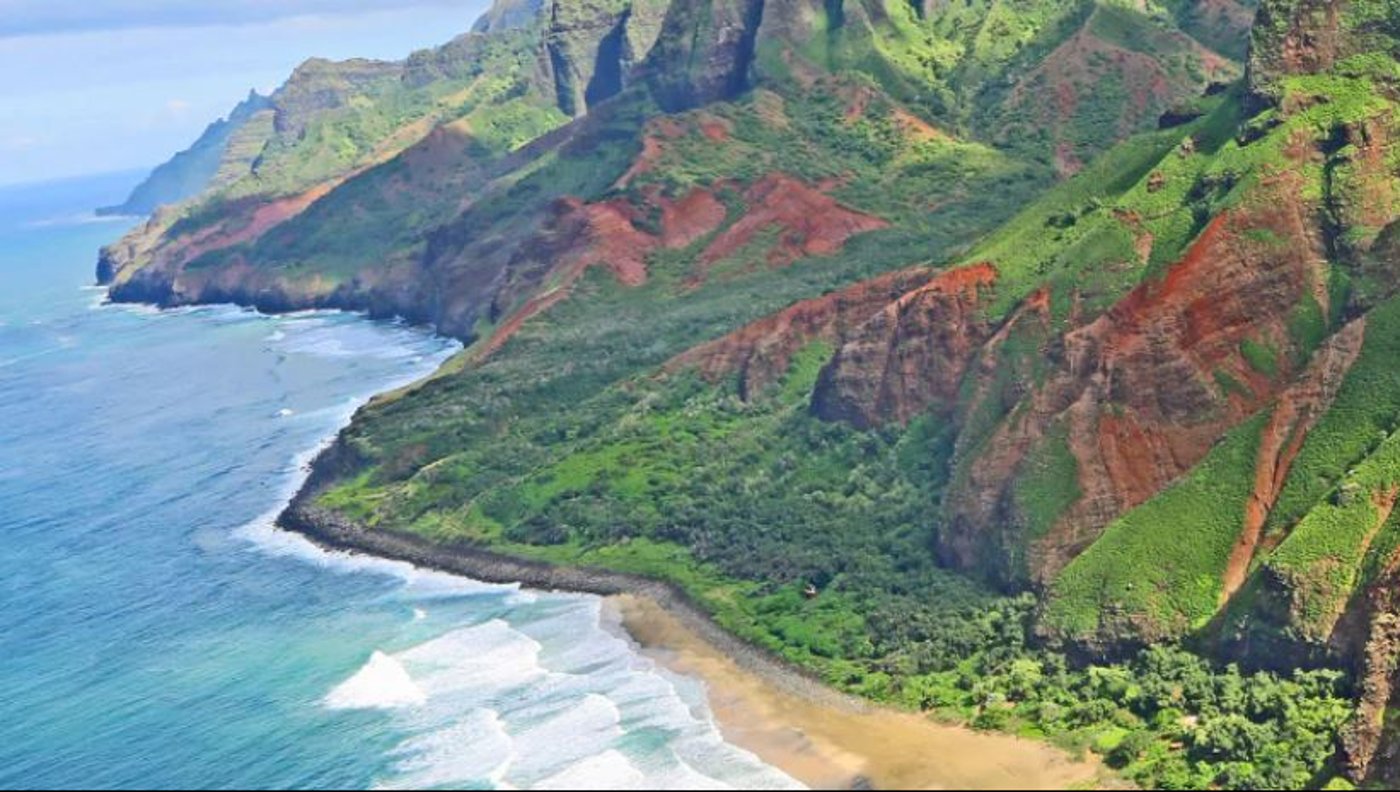 Hawaii