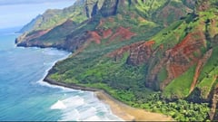 Hawaii