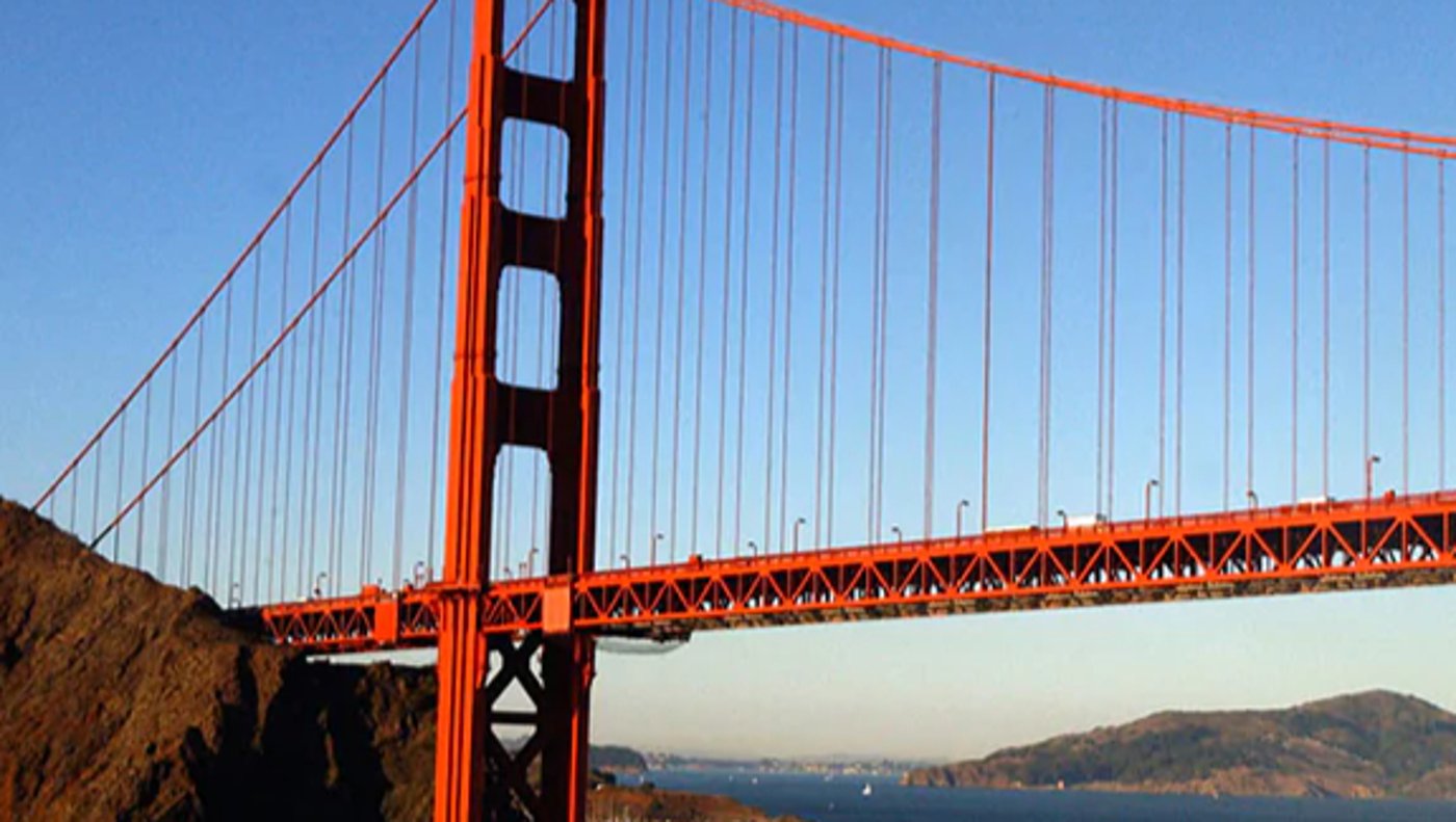 San Francisco, California 
