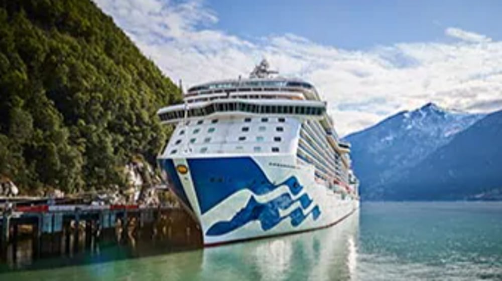 Crown Princess