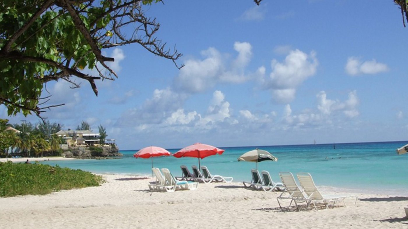 Bridgetown, Barbados