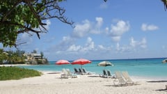 Bridgetown, Barbados