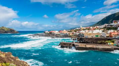 Tenerife, Spain