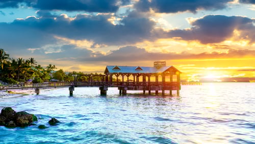 USA - Florida - Key West 