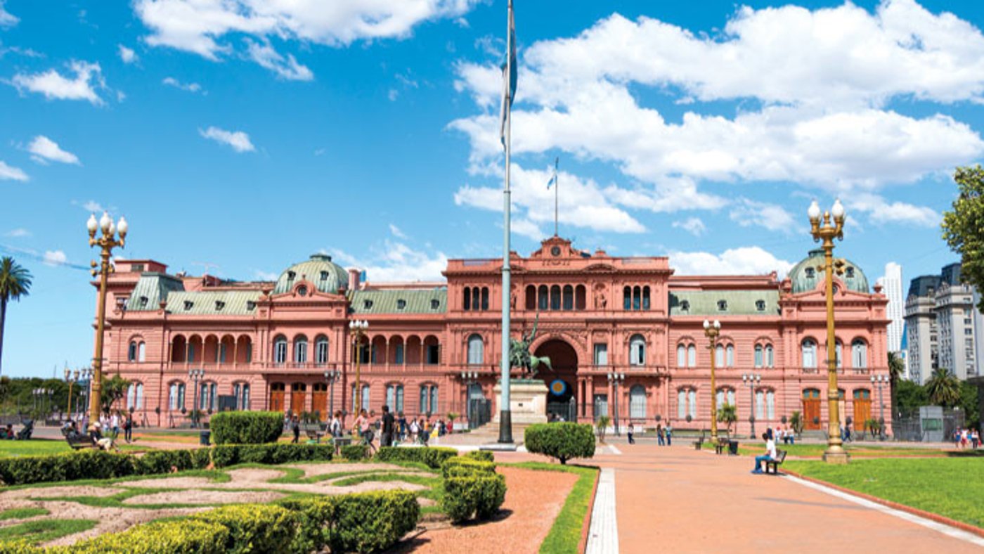 Buenos Aires, Argentina
