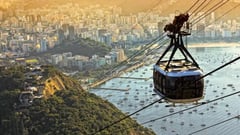 Rio de Janeiro, Brazil