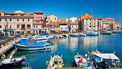 Sardinia, Italy