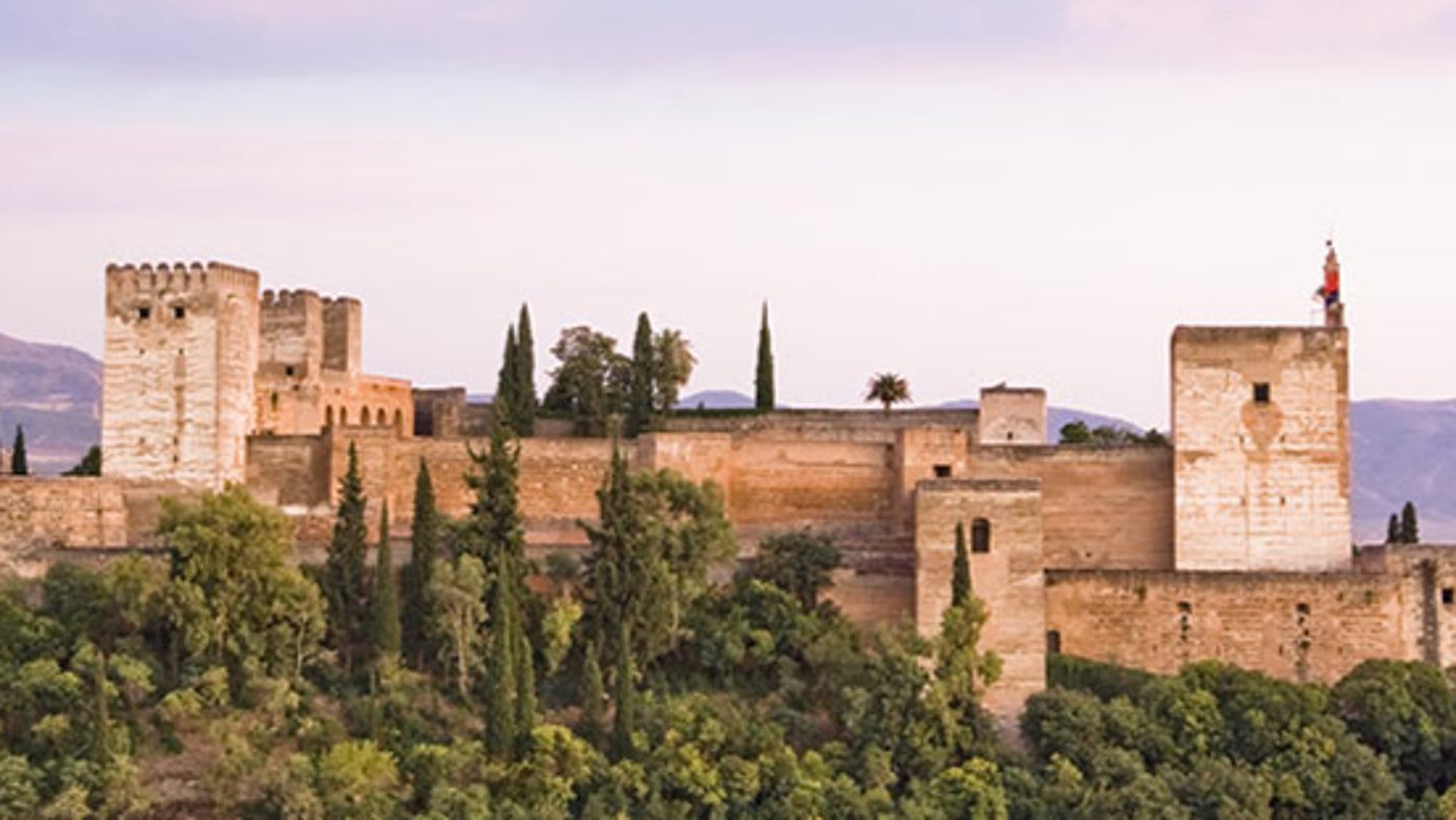 Granada, Spain