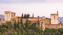 Granada, Spain