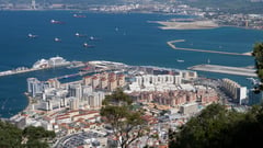 Gibraltar