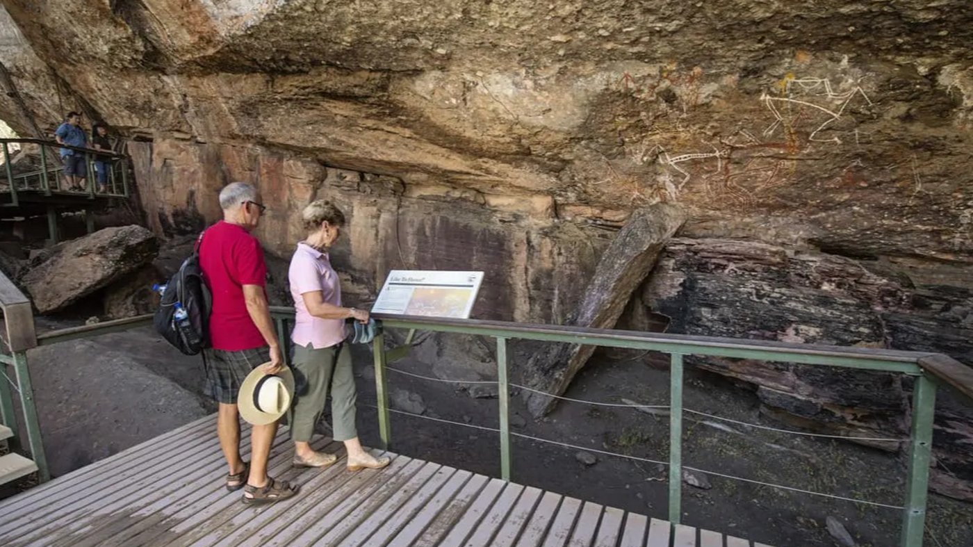 Kakadu Trips 