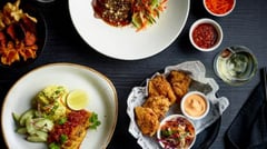 Exquisite Meals  