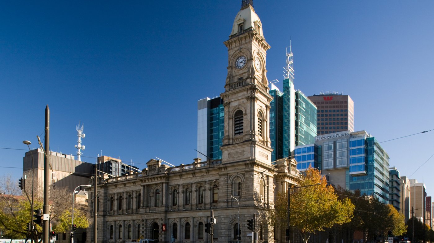 Adelaide, Australia