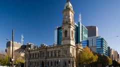 Adelaide, Australia