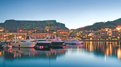 Cape Town, South Africa