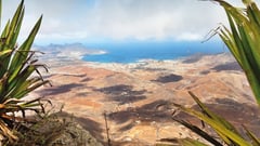 Mindelo, Cape Verde Islands