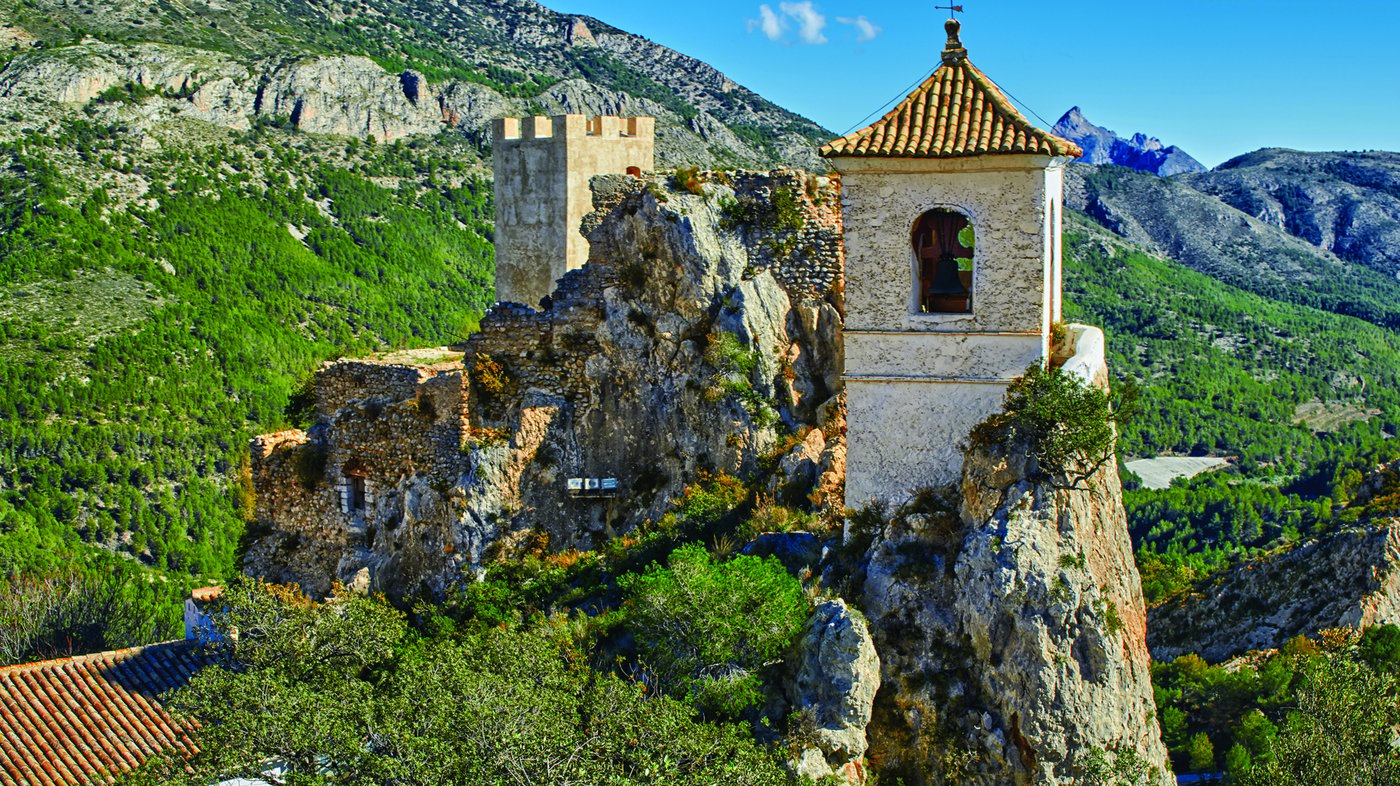 Spain