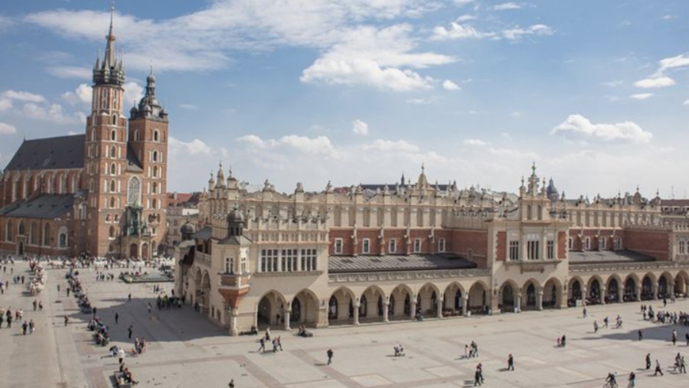 Poland