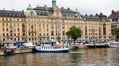 Stockholm, Sweden