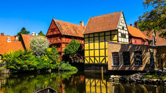 Denmark