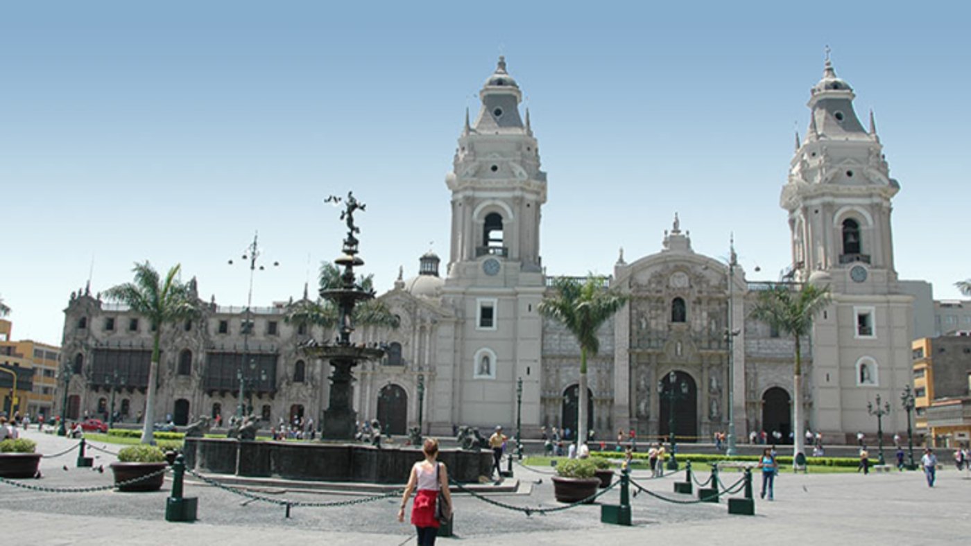 Lima (Callao), Peru