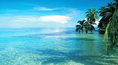Tahiti (Papeete), French Polynesia