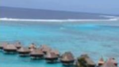 Moorea, French Polynesia