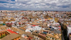 Seville City 