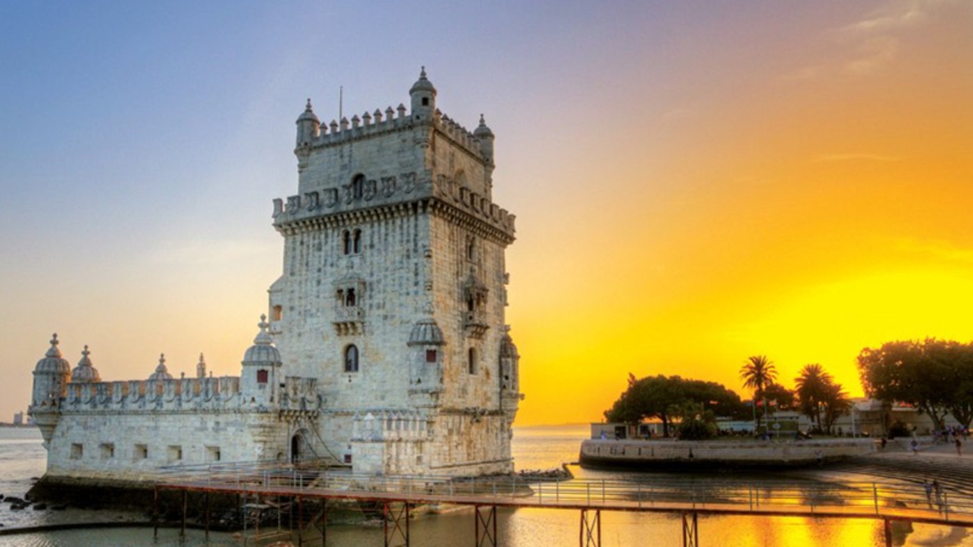 Lisbon Portugal 