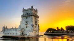 Lisbon Portugal 
