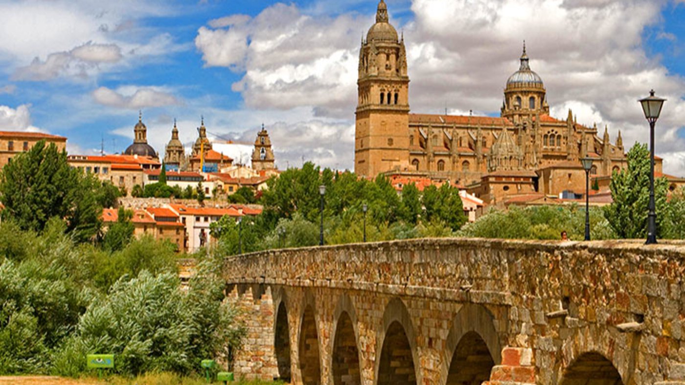 Salamanca 