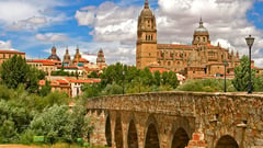 Salamanca 