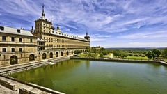 Madrid - El Escorial 