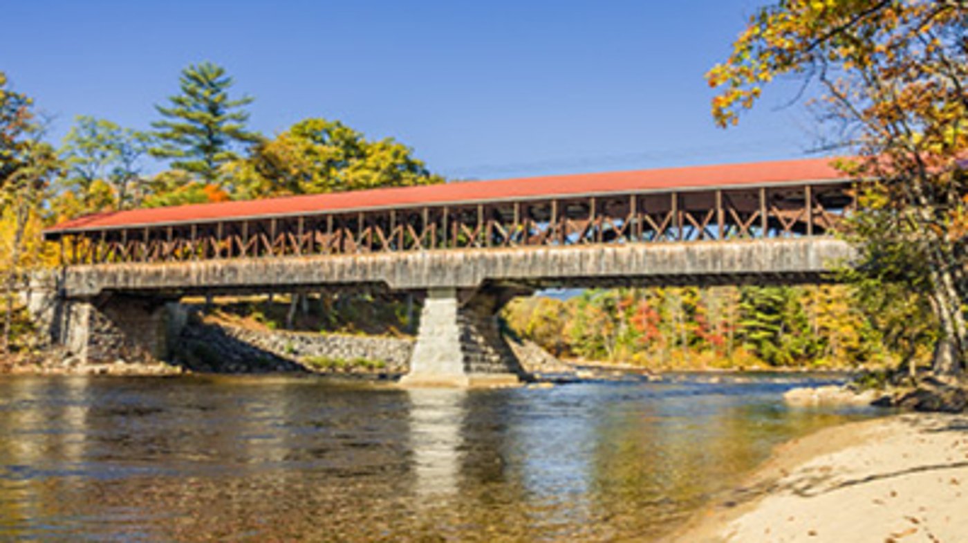 North Conway