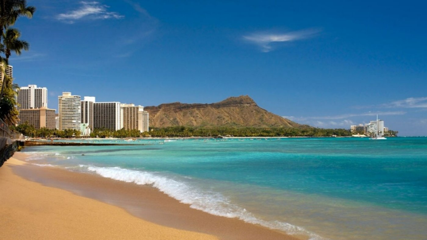 Honolulu, HI, USA
