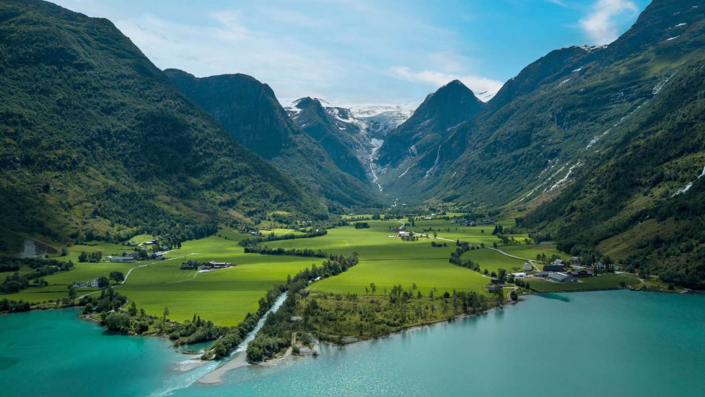 Norway 
