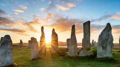 Isle of Lewis, Scotland, United Kingdom