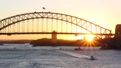 Sydney, Australia 