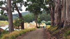 Port Arthur, Australia