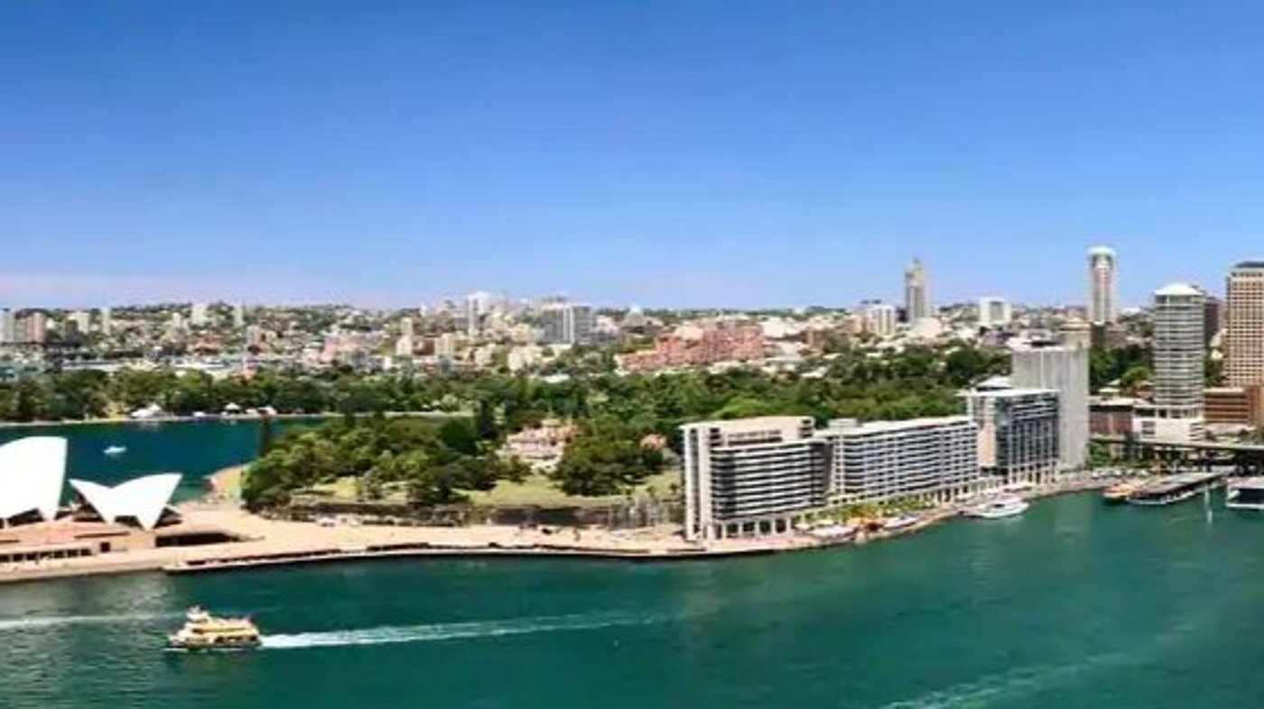 Sydney, Australia
