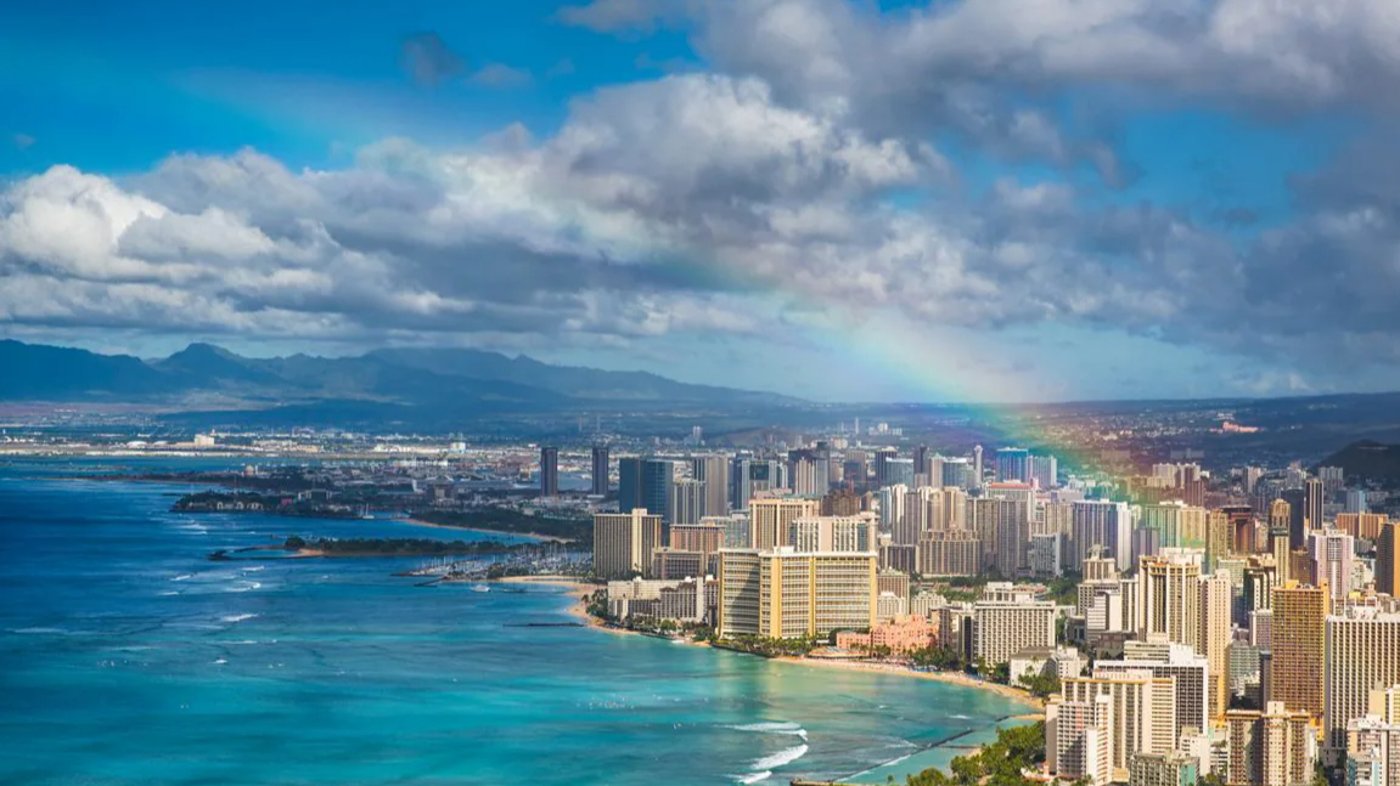 Honolulu, Hawaii, US