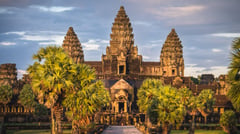 Siem Reap, Cambodia