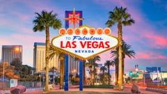 Las Vegas