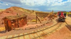 Calico Ghost Town