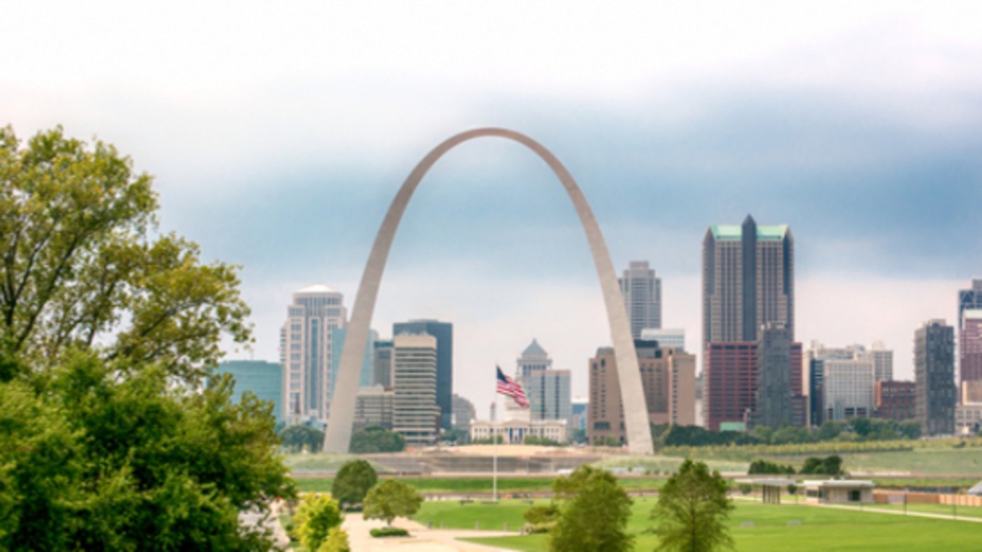St Louis