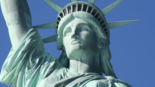 USA-New-York-Statue-of-Liberty