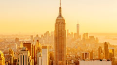 USA-New-York-City