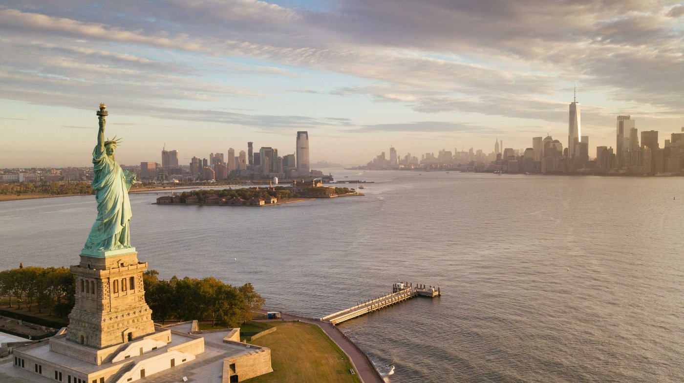 USA-New-York-City