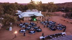 GSR-Ghan-Expedition-Alice-Springs-Telegraph-Station-Dinner-drone_1920